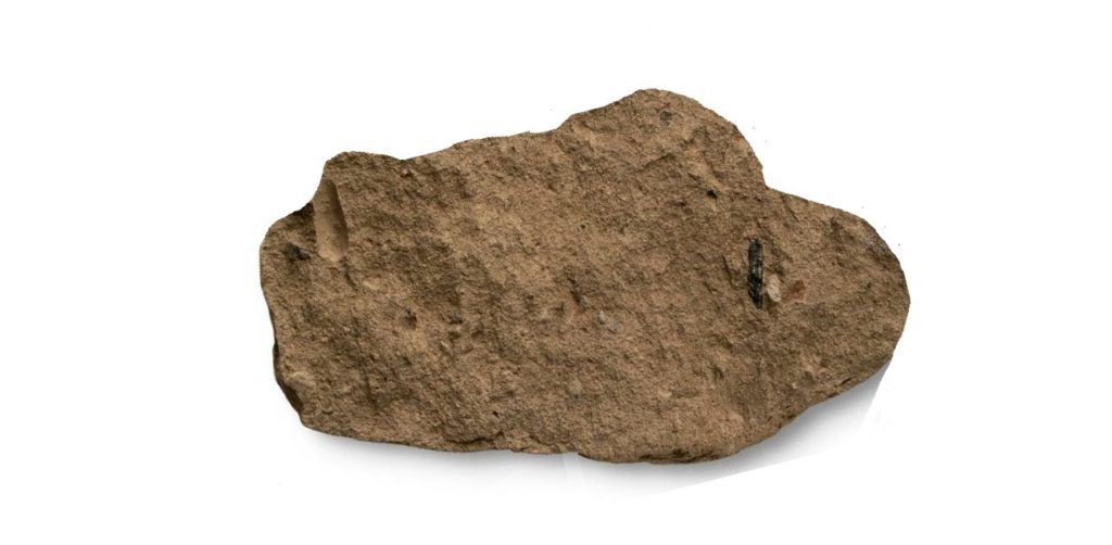 Boulder clay