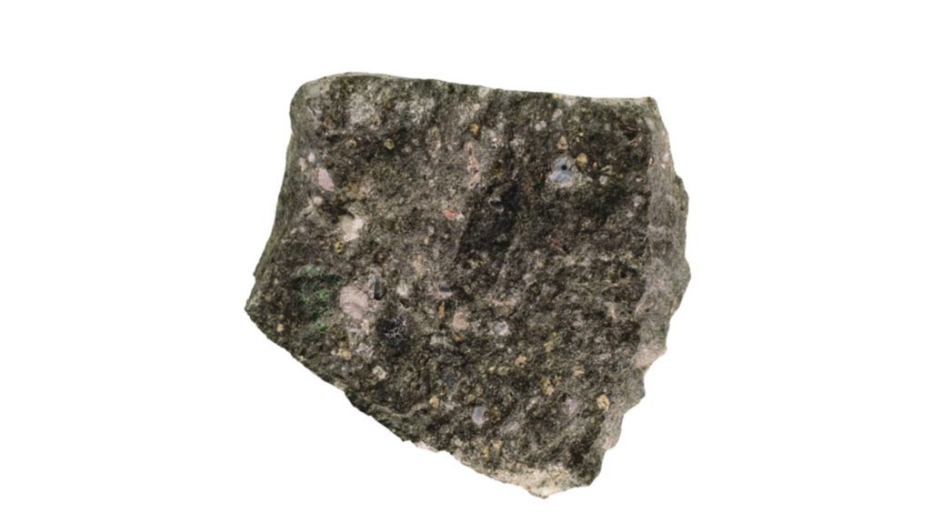 Kimberlite