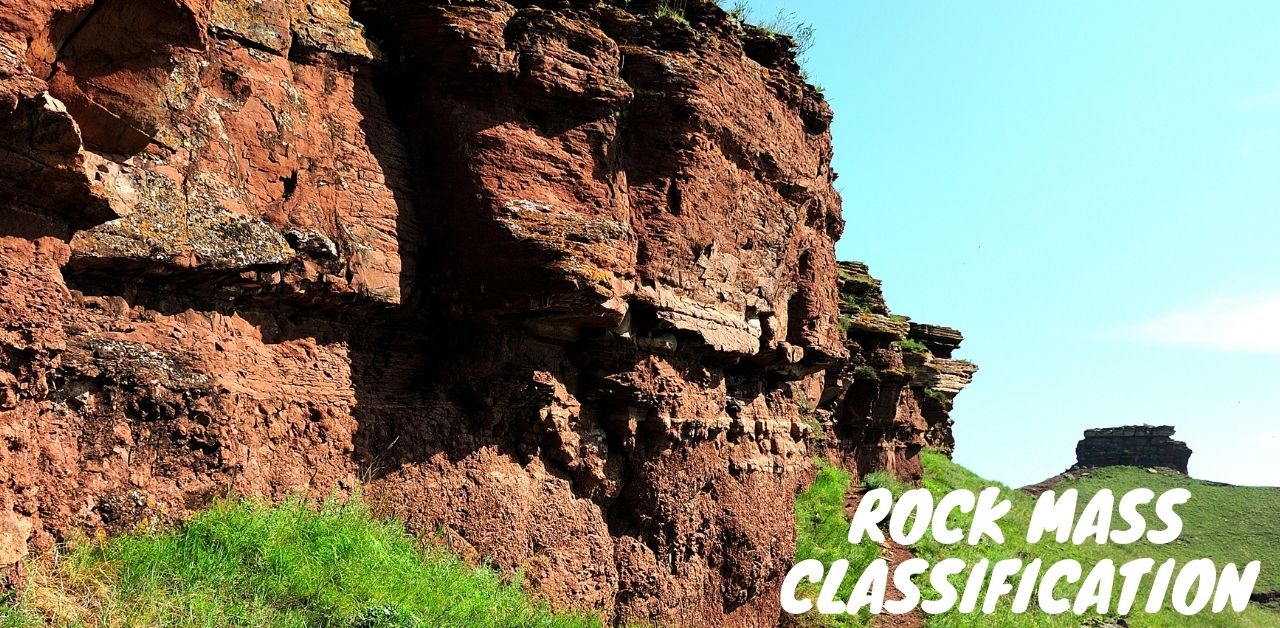 Rock Mass Classification_