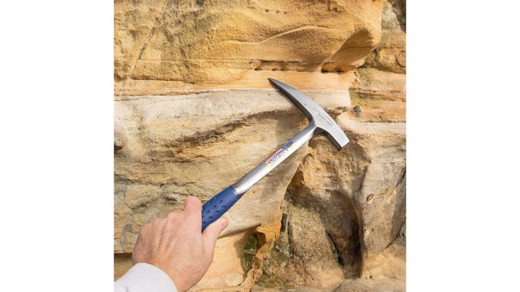 geological hammer