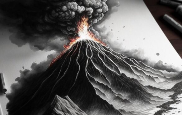 15 facts about volcanoes you probably didn’t know