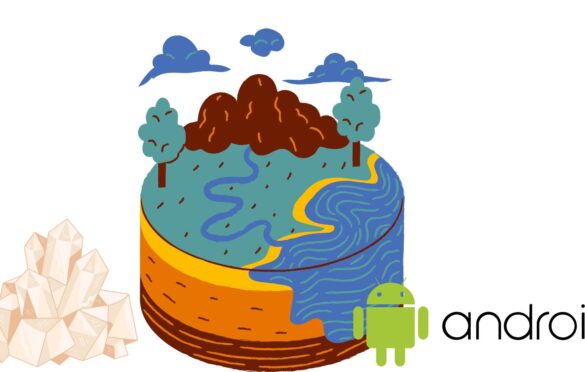 3 Free Android Apps for Geology Professionals
