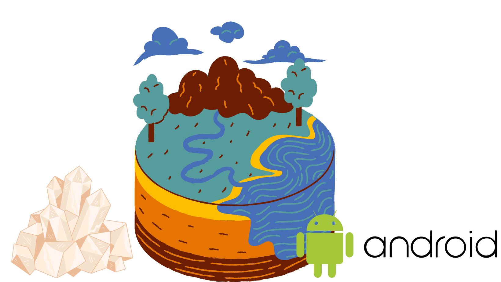 3 Free Android Apps for Geology Professionals