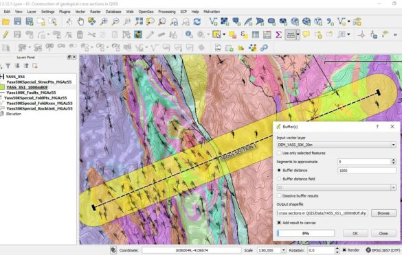 Free GIS Software