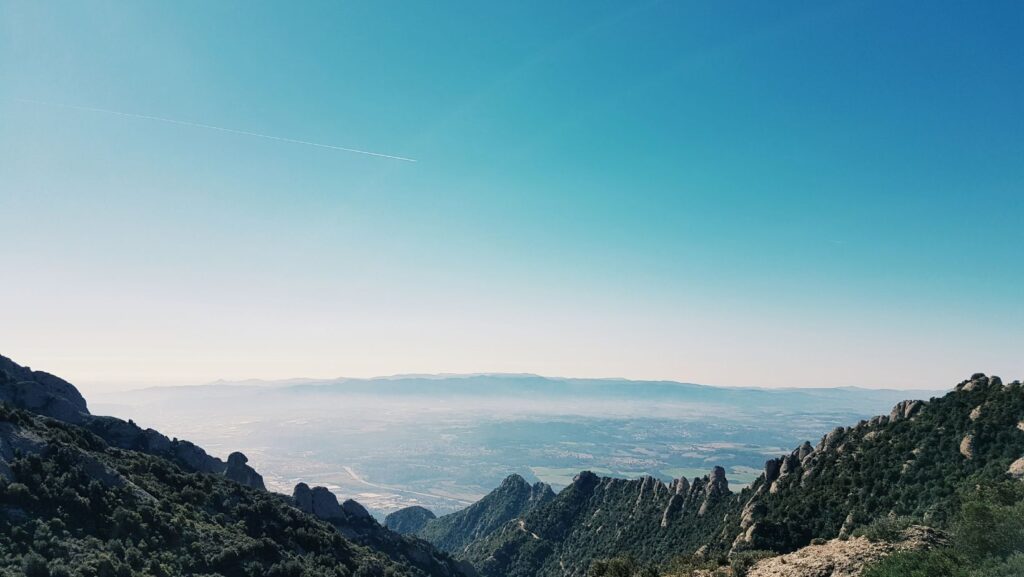 The connection between geology, ecology, and landscapes is essential in comprehending the intricate links between the Earth's physical 