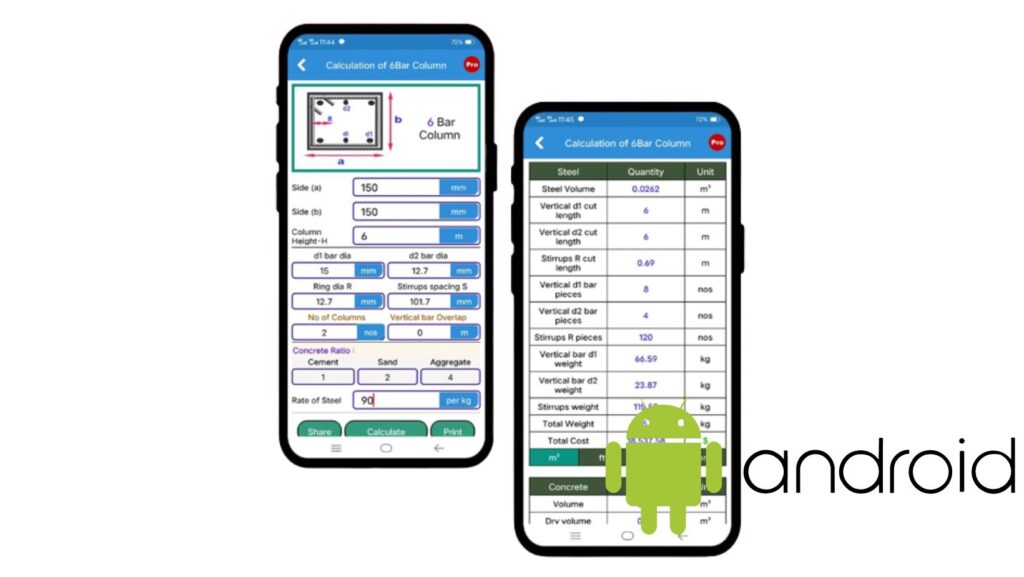 Revolutionizing Civil Engineering with Civil Calculation App (1)