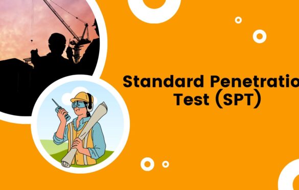 Standard Penetration Test (SPT)