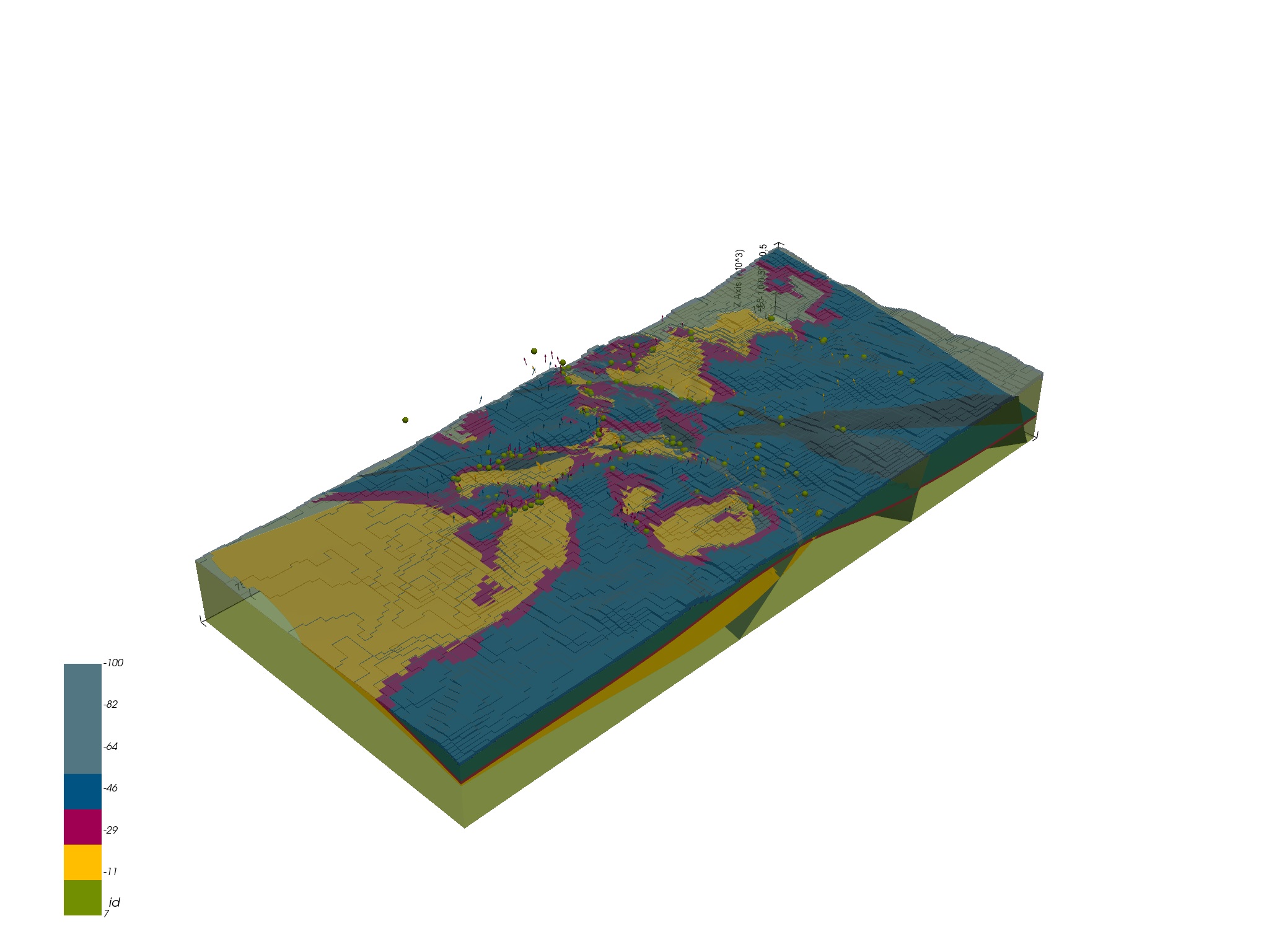 Top Free Geological Software for Mapping and Analysis