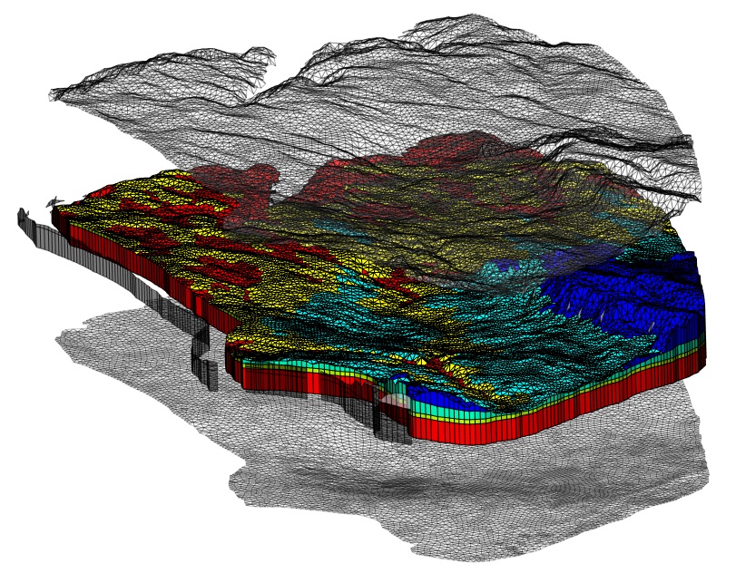 Top free geophysical software