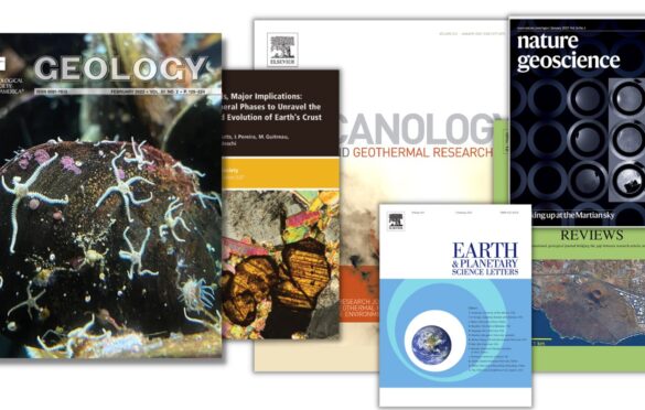 Best Geological Magazines