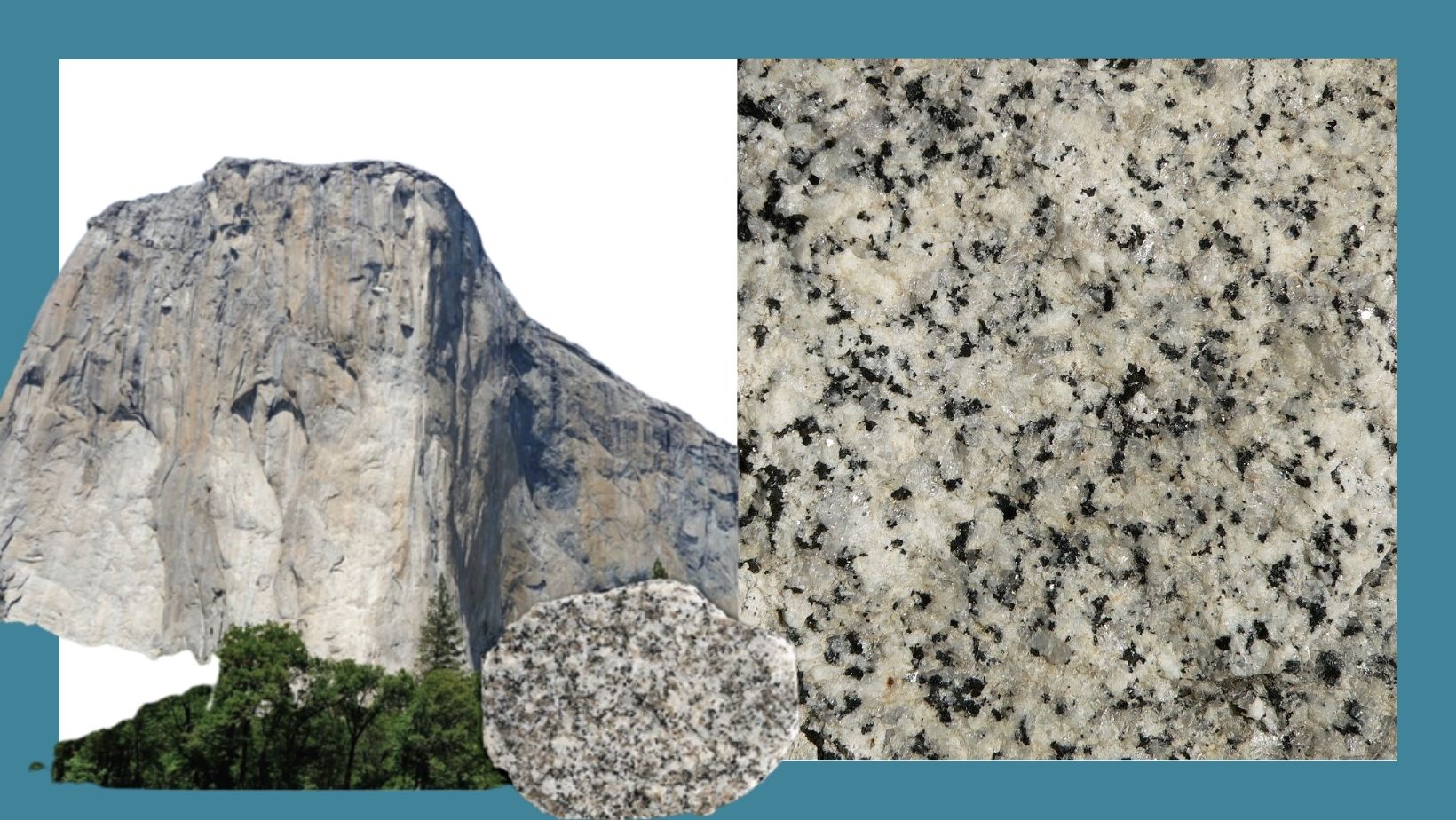 Granite The Resilient and Versatile Rock