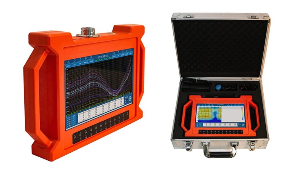 Groundwater Detection