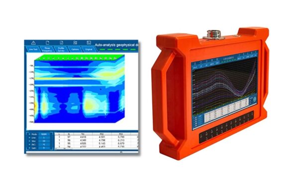 Groundwater Detection