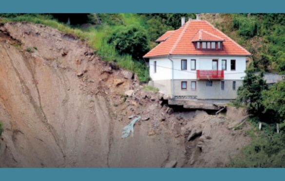 Landslide Investigation