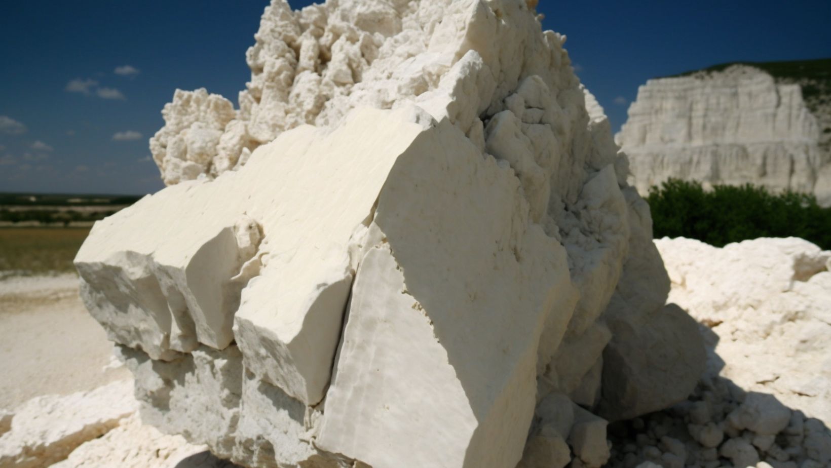 Limestone