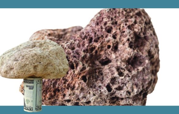 Pumice Rock Formation, Name, Occurrence, Uses, and More