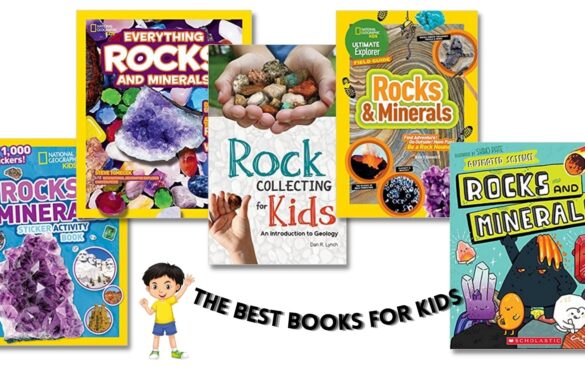 The Best Books for Kids