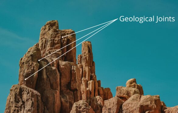 Geological Joints