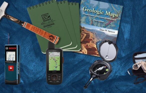 Geology Tools