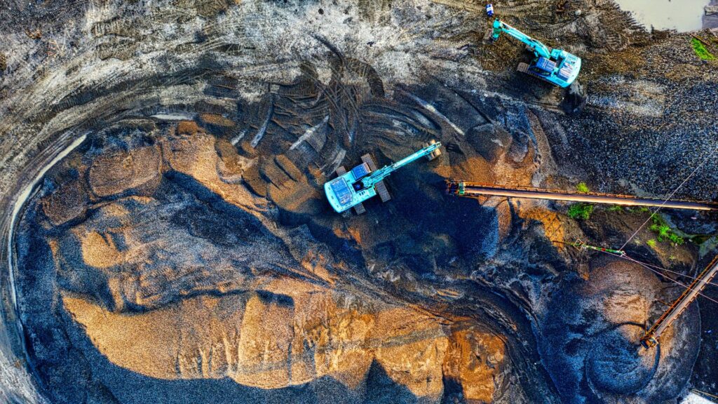 How Drones Revolutionize Geological Exploration