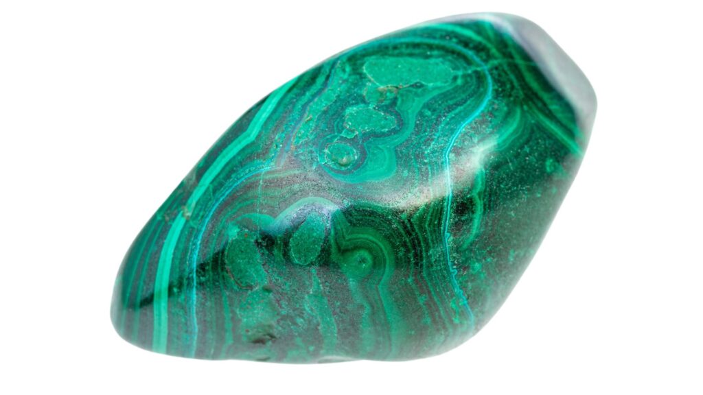 What is Malachite?