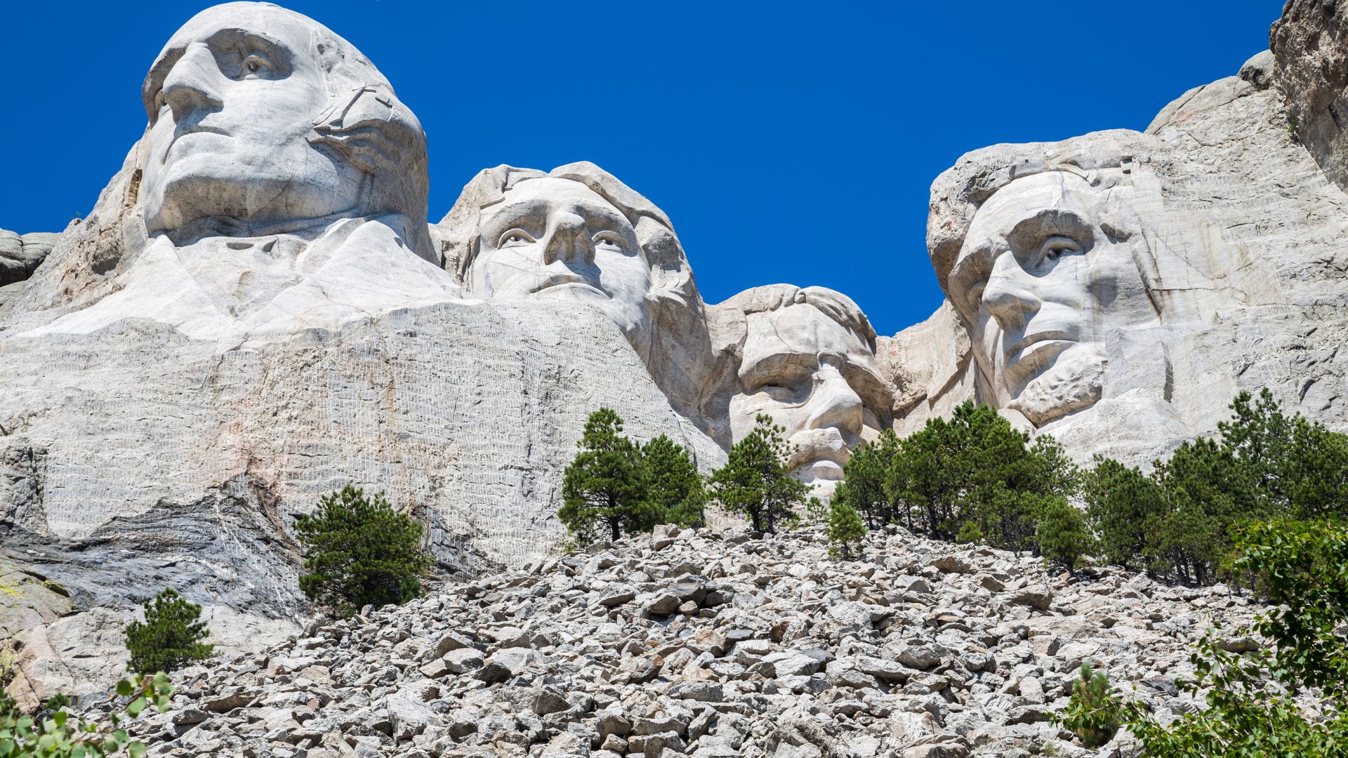 Mount Rushmore National_mimaed