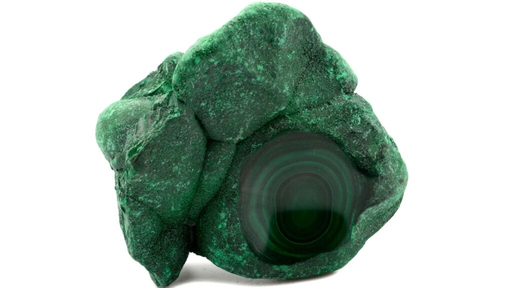 What is Malachite?