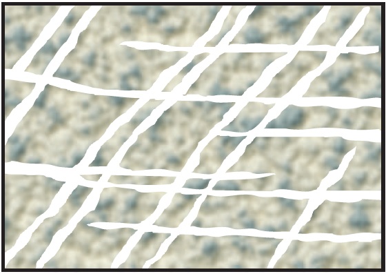 Types of aquifer by texture