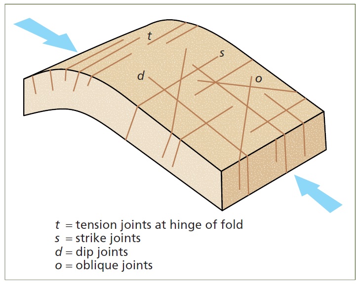 Types of Discontinuities