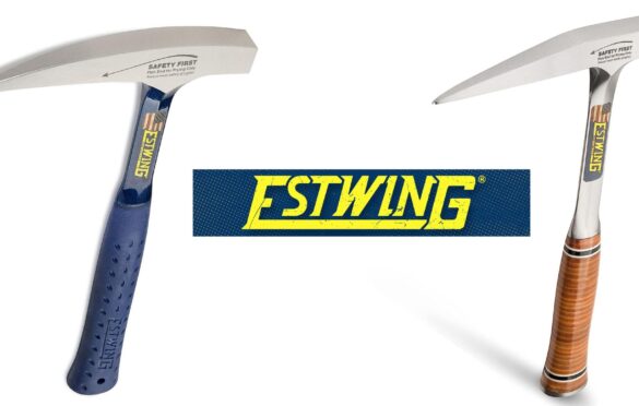Estwing Geological Hammer Your Ultimate Guide to Rock Hammers