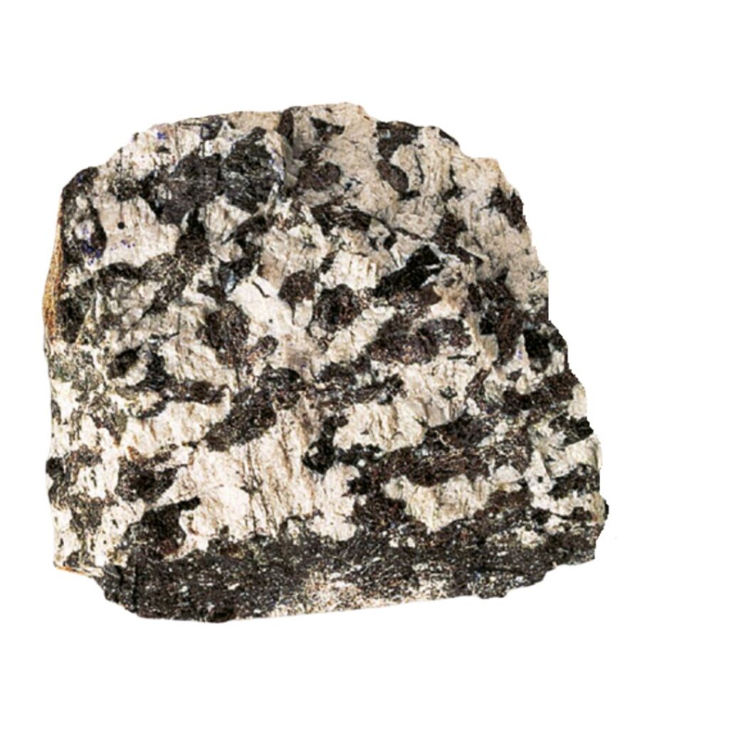 Leucogabbro