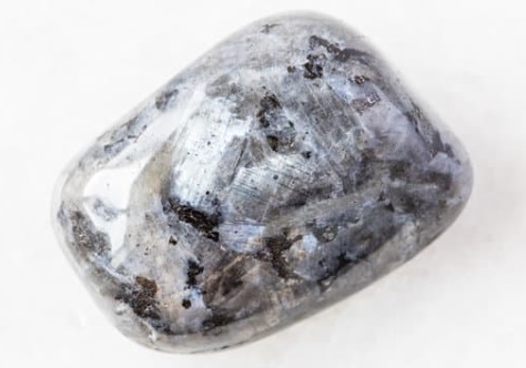 Larvikite