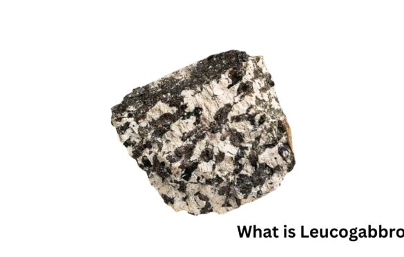 What is Leucogabbro