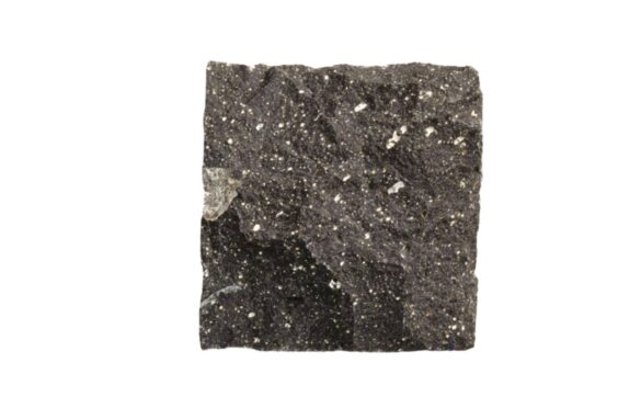 Amygdaloidal andesite