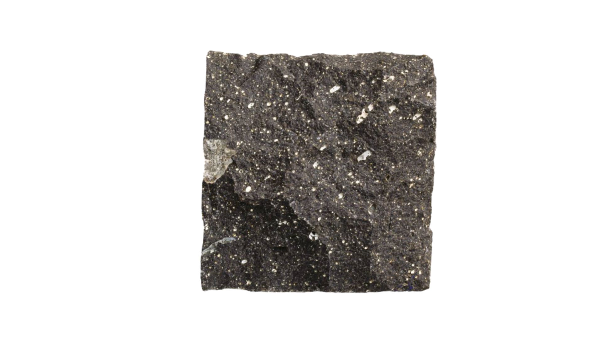 Amygdaloidal andesite