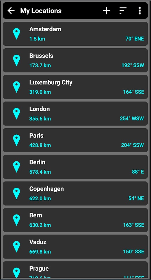 Top 10 Mobile Apps For Geologists in 2023