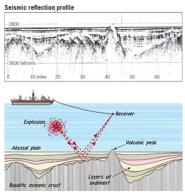 Seismic Reflection