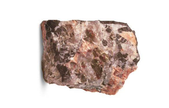 Tourmaline Pegmatite