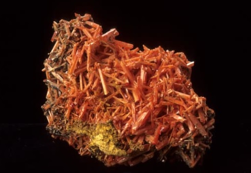 Crocoite