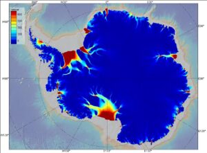 Free Geology Mapping Software - GeoMapApp_mimaed_geology