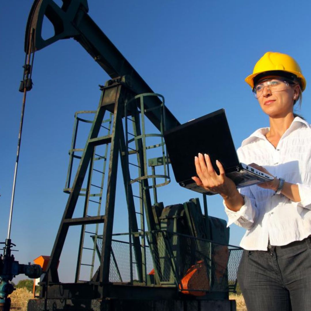 What Does a Petroleum Geologist Do