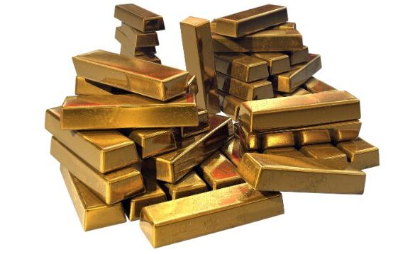 The Shocking Truth About Gold Investments – You Won’t Believe Your Eyes!