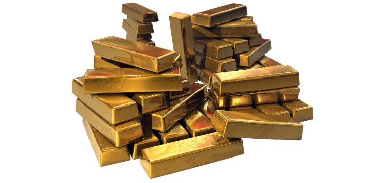 The Shocking Truth About Gold Investments – You Won’t Believe Your Eyes!