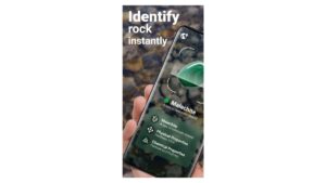 Rock Identifier Stone ID