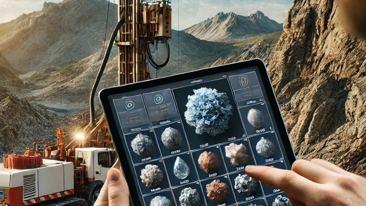 The Best Geology Apps for 2025