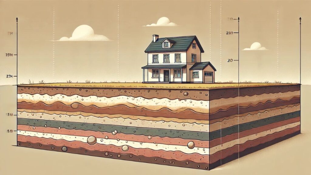 Geology ToolkitUnderstanding Soil Settlement How to Predict and Minimize It Lite