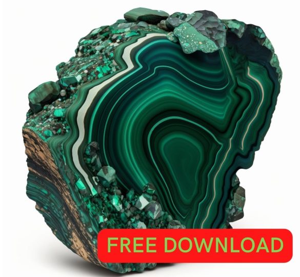 malachite